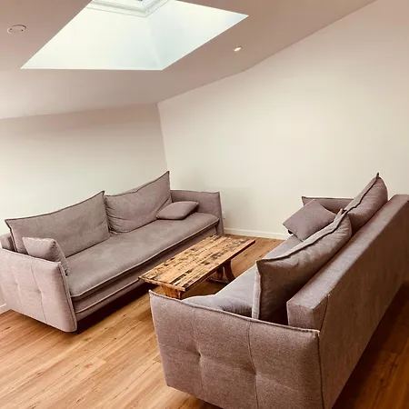 شقة Grand 2e Etage *